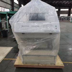 High Quality Series RGB CCD Rice Color Sorter for Rice Mill