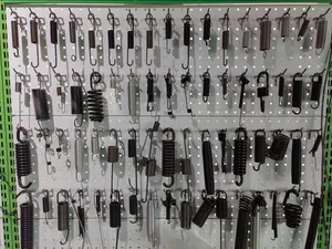 High Precision Spring Making Machine for 12 Axis8mm CNC Camless Spring Forming Machine