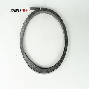 Reliable M51 Bandsaw Blade with Rigorous Quality Control