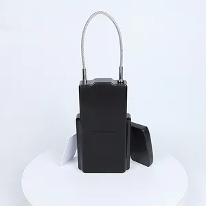 GPS Intelligent Tracking Lock Devices for Container Tracking and Security Solution