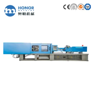 Factory Price Support Customization Plastic Injection Molding Making Machine