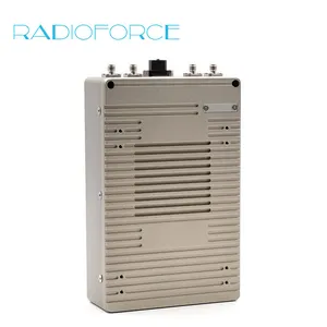 Advanced Wireless Mesh Network Module for MIMO IP Applications