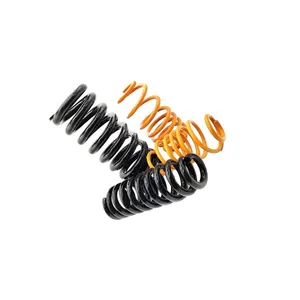 CNC Vesatile Spiral Spring Forming Machine with Self-Developed System