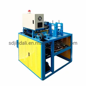 Full-Automaticly Kitchen Scourer Sponge Making Machine