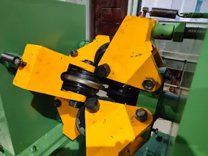 High Speed Cold Rolling Machine for Ribbed Reinforcing Steel Wire
