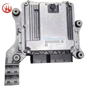 Engine Control Unit Module Computer 0281020410 Ecm ECU Electronic Control Module