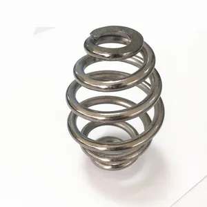 12mm Wire Camless CNC Versatile Spring Rotating Forming Machine