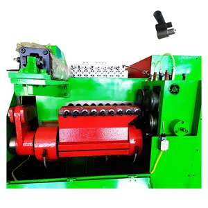 Spring Pin Cylindrical Pin Auto Parts Cold Forging Machine