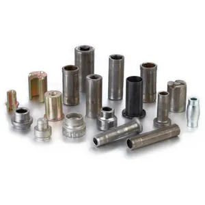 High Speed Compact Cold Heading Machine and Cold Forging Machine for Fasteners