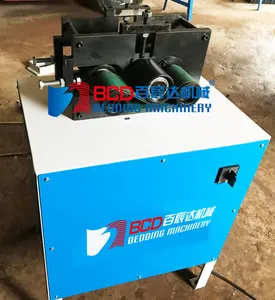 Automatic S-Shape Spring Forming Machine (BWH)