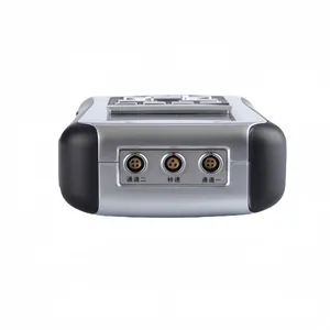 Advanced LC830 Dynamic Balancing System for Vibration Control