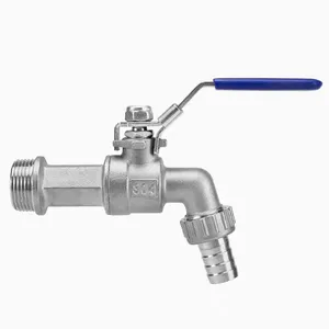 Reliable Fluid Control Valve for Customized High-Performance Applications