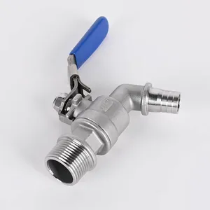 Reliable Fluid Control Valve for Customized High-Performance Applications