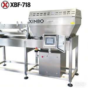 Reliable Weight Sorting Machine with Quantitative Packing Assembly