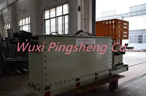 New Spring Wire Making Machine Wet Wire Drawing