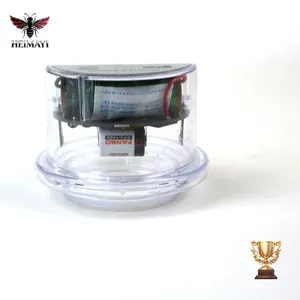 Smart Water Meter Direct Reading Module with Lpwan Communication Network