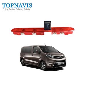 Third Brake Light Reverse / Backup Camera for Citron Jumpy