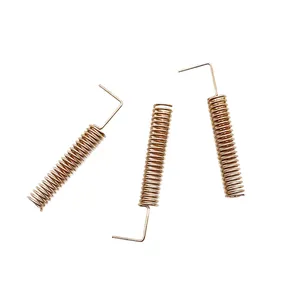 6axes 2.6mm CNC Compression Spring Coiling Machine