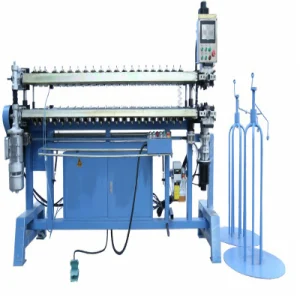 Spring Machine for Mattress Winding Machinery Spring Machine