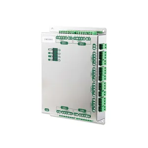 C4-Smart Four Door Access Controller