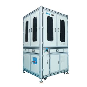 Automatic Optical Inspection Machine Auto Parts Vision Inspection Machine