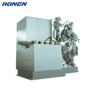 CNC Multi Function Spring Making Machine for Torsion Compression Spring