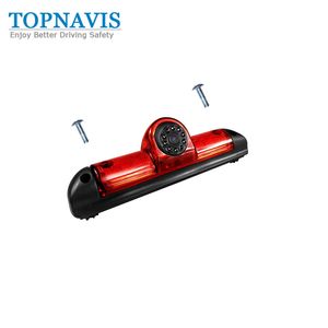 Third Brake Light Reverse / Backup / Rear View Camera for FIAT Ducato