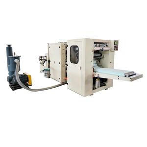 Multi Function Kitchen Tissue Paper Making Machine