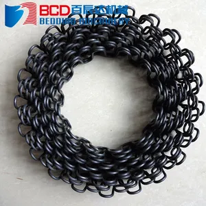 Model Bph Zigzag Spring Winding Machine