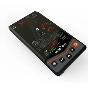 Wtau Mobile Crane Computer Safe Load Moment Indicator Overload Protection System