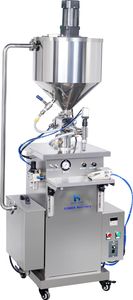 Homogenizing Vacuum Emulsifier