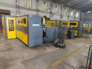 Automatic Mattress Spring Production Machine Spring Machine