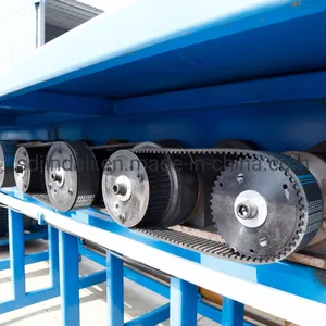 Well Use Kitchen Scourer Making Machine /Kitchen Sponge Production Machine