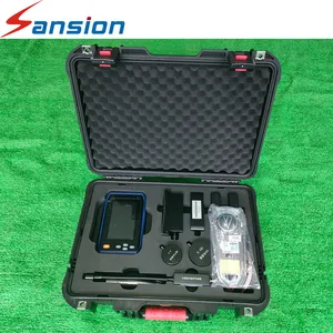 Portable Handheld Pd Scanner Advanced Digital Pd Detection System