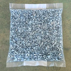 Fastener Packing Machine Screw Weighing Packing Machine with High Speed Counting
