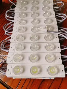 IP67 DC12V COB Injection LED Module for Advertising Lighting Box