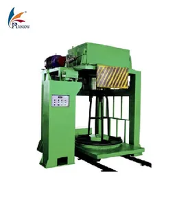Inverted Wire Drawing Machine /Metal Wire Drawing Machine