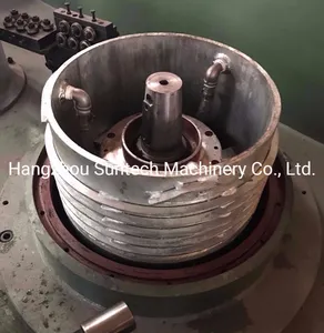 PC Wire/Spring Wire Drawing Machine