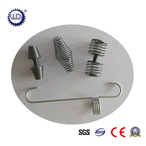 Advanced Camless Spring Steel Wire Forming Machine for Precision Manufacturing