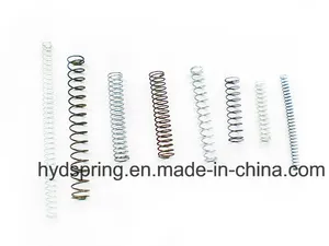 Two Axis Spring Compression Machine & Spring Machine