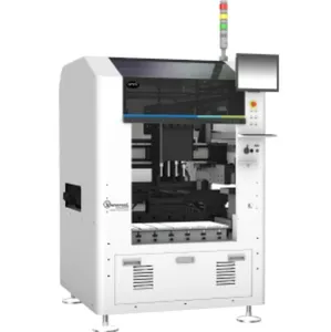 High-Precision Automatic Component Inserter Plug in Machine SMT Inserting Machine for PCB Assembly Line
