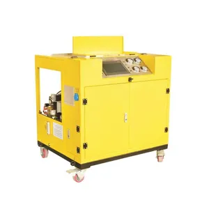 FMCS Variable Frequency System Computer-Controlled Single/Double Cylinder Fit