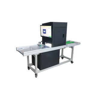 AVI Blister Packaging Machine Ai Inspection Visual Equipment Defect Detection System Pill Defect Detection System