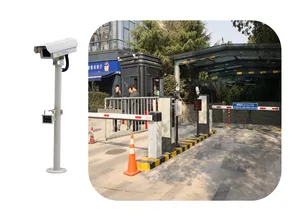 Car Park Camera System