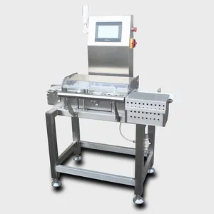 Automatic Weight Sorting Machine for Small Packing