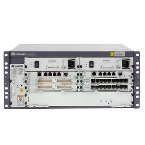 Netengine Ne20e Series Router Cr2m04basa02