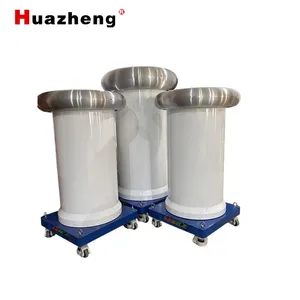 Pd Free AC Dielectric Set No Partial Discharge Free Detection Test System