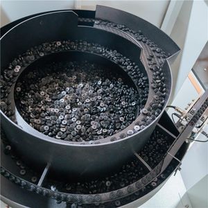 High Quality Full-Automatic Optical Sorting Machine Visual Inspection Sorter System