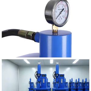 Pneumatic Riveting Machine for Riveting Machine