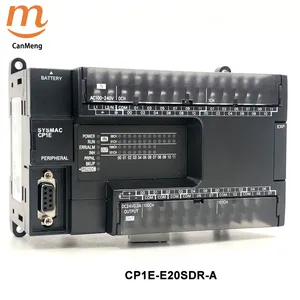 Versatile GPRS - Equivalent Module Cp1w - 20EDR1 for Wireless Data Communication Needs Module